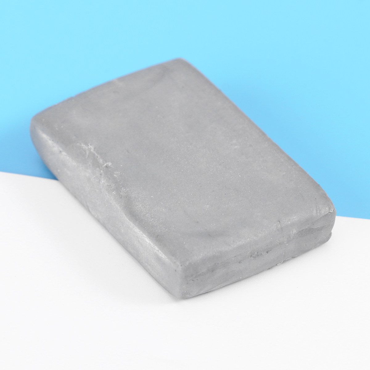 ยางลบดินสอ 6 ชิ้น ชุดยางลบสำหร - Rubber Eraser Kneaded บทวิจารณ์และราคา