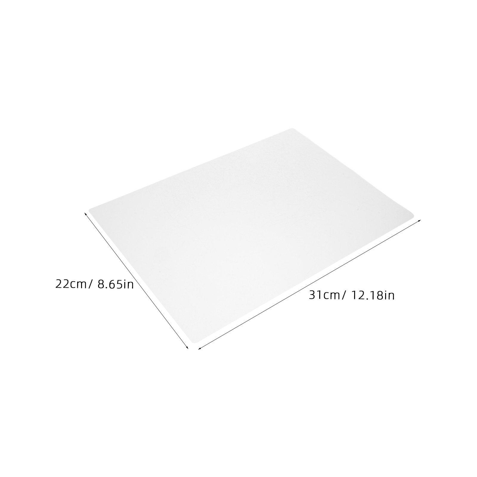 ซองเคลือบบัตร A4 100 แผ่น ฟิล์ - Document Laminator Pouch บทวิจารณ์และราคา