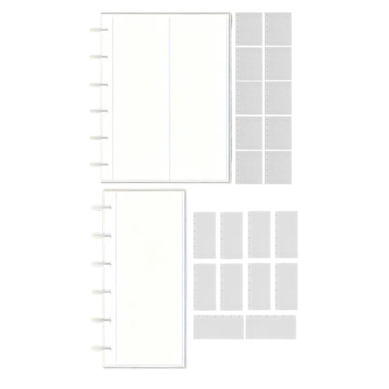 อัลบั้มรูปภาพแบบสไลด์ลงพร้อมคล - Binding Comb Plastic บทวิจารณ์และราคา