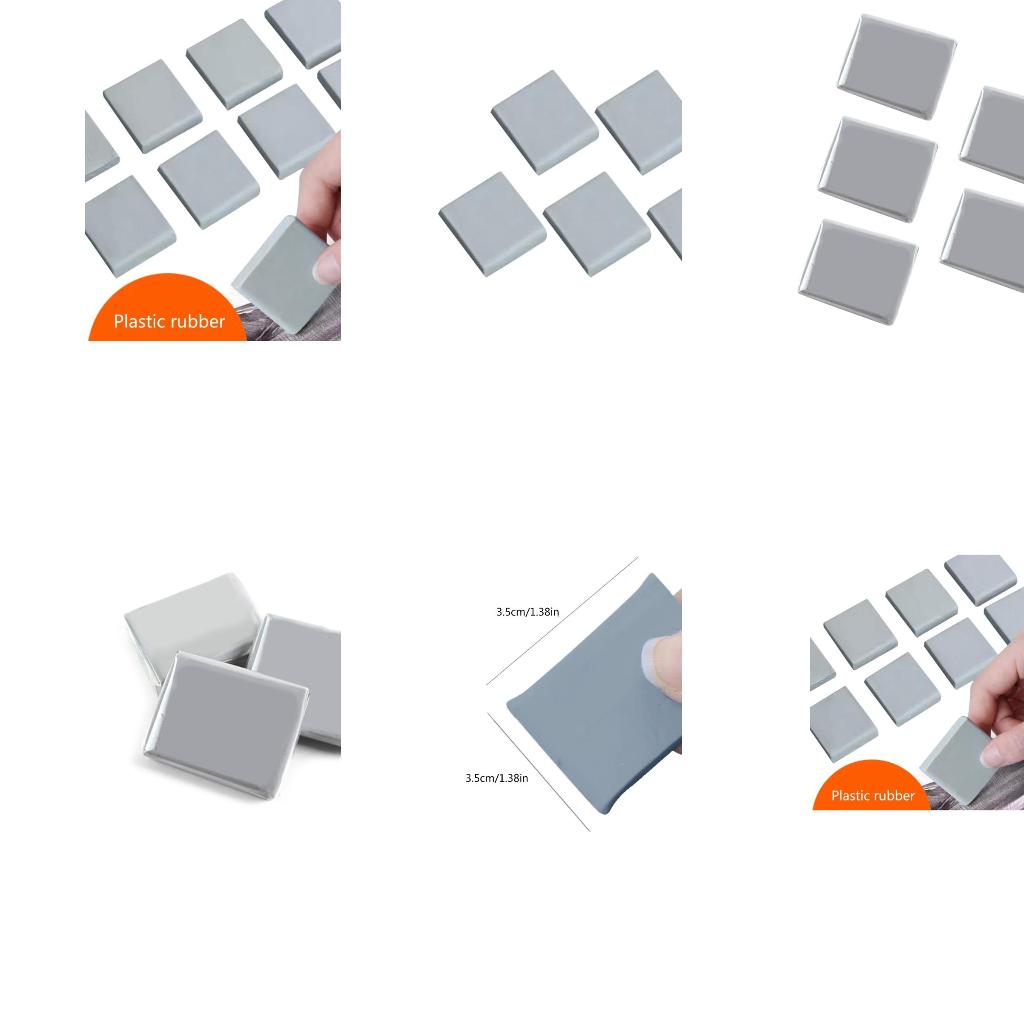 ยางลบศิลปะสำหรับการผสมผสานของศ - Rubber Eraser Kneaded บทวิจารณ์และราคา