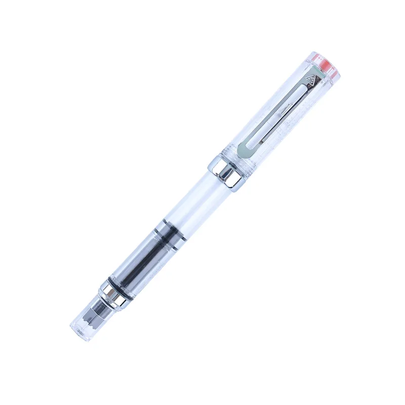 Lanbitou 3059 ลูกสูบ Fountain  - Stationery Supplies Business บทวิจารณ์และราคา