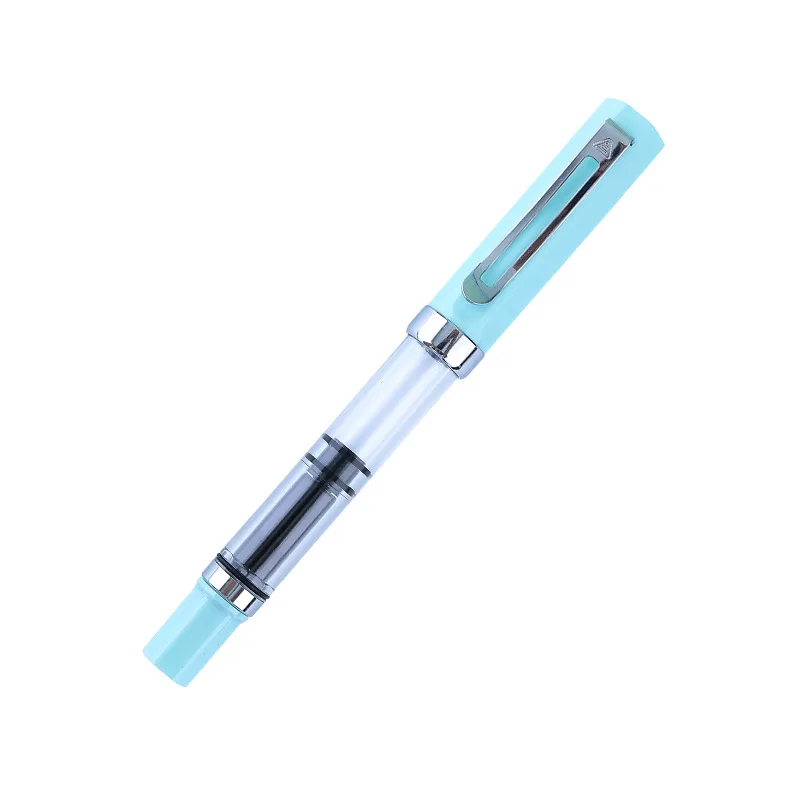 Lanbitou 3059 ลูกสูบ Fountain  - Stationery Supplies Business บทวิจารณ์และราคา
