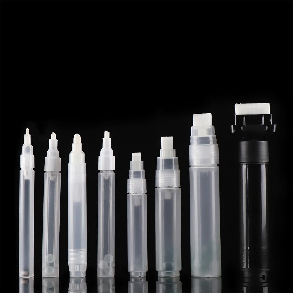 1Pcs พลาสติกปากกา3มม.5มม.6.5มม - Whiteboard Marker Set บทวิจารณ์และราคา