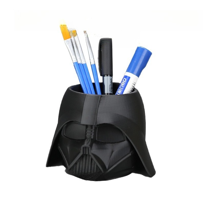 ที่ใส่ปากกาและดินสอ ดาร์ธ เวเด - Stationery Office บทวิจารณ์และราคา