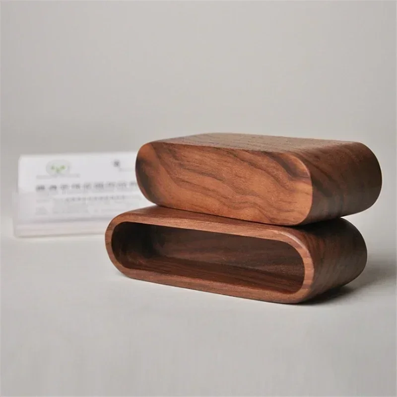 ไม้ผู้ถือบัตรธุรกิจหมายเหตุผู้ - Stationery Supplies Business บทวิจารณ์และราคา