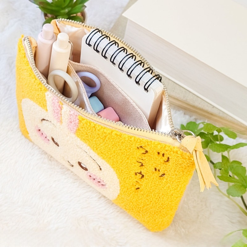 กล่องใส่ปากกาการ์ตูนชิคคาวะ อุ - Stationery Warehouse บทวิจารณ์และราคา