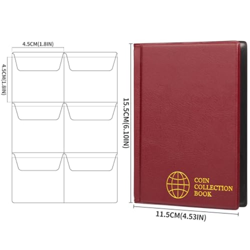 60 กระเป๋าเหรียญคอลเลกชันอัลบั - Binding Comb Plastic บทวิจารณ์และราคา