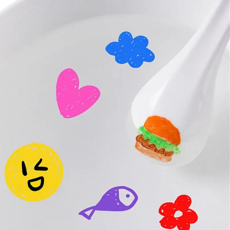 ชุดปากกาสีน้ำวิเศษ ปากกาไวท์บอ - Whiteboard Marker Set บทวิจารณ์และราคา